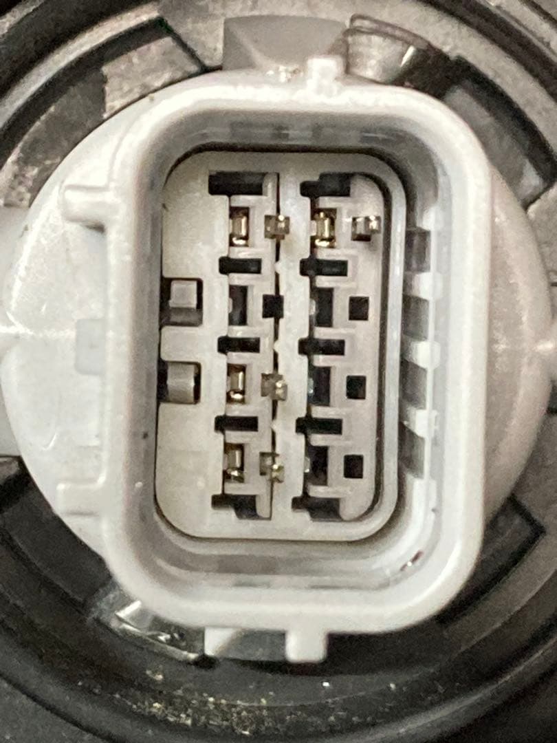 スズキ GSX-S125 純正ヘッドライトユニット　23〜