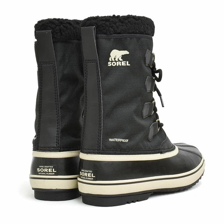 ソレル 1964 パック ナイロン ウォータープルーフ ブーツ NM5189