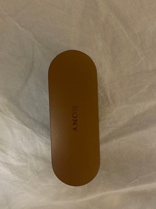 SONY WF-1000XM3(S) 左のみ