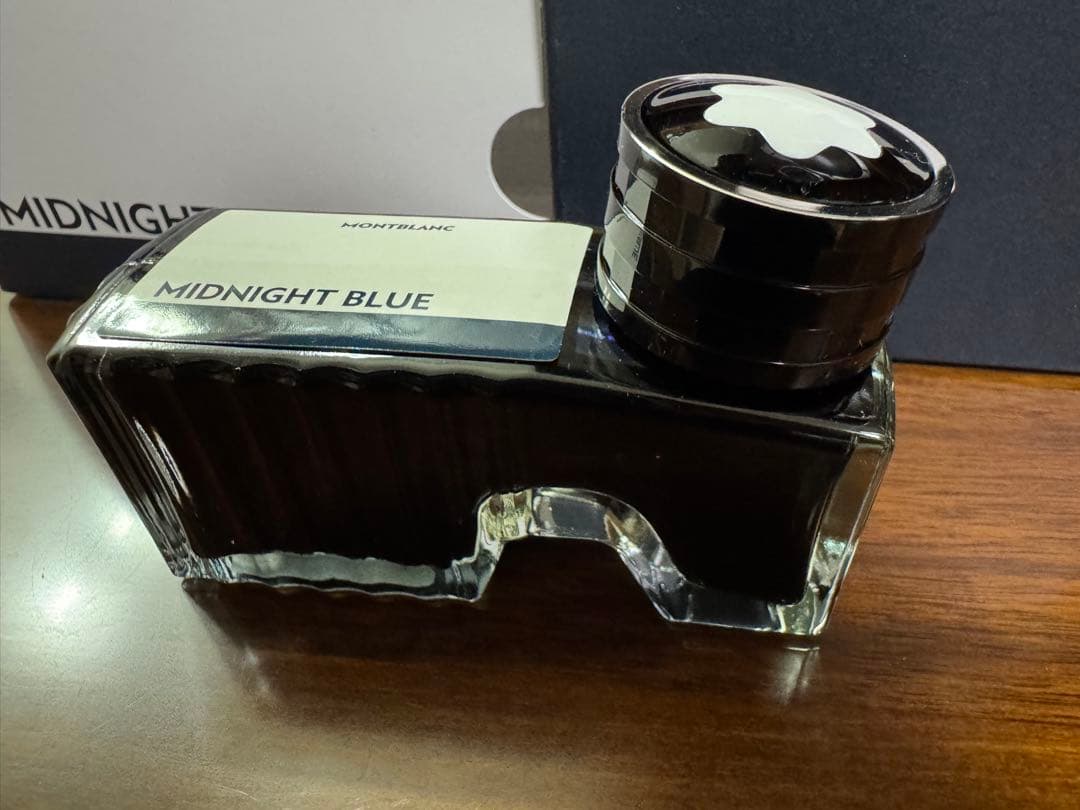 モンブラン 万年筆 146 マイスターシュテュック100周年記念 ペン先F