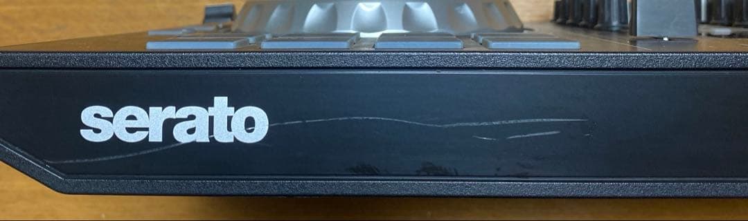 Pioneer DJ sb2 DJコントローラー