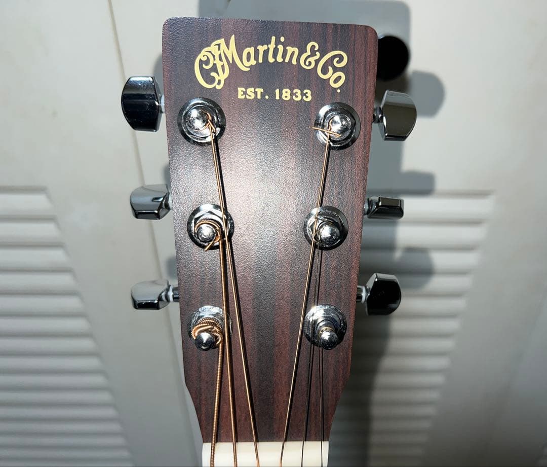 Martin リトルマーティン アコースティックギター LX1E