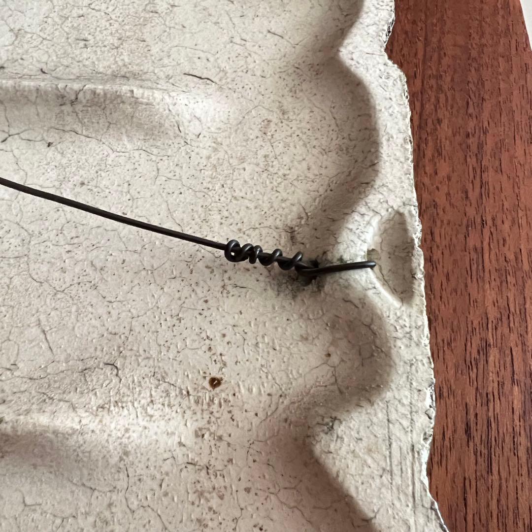 リサ・ラーソン Vaggplattorシリーズ Dubbelfasan陶板