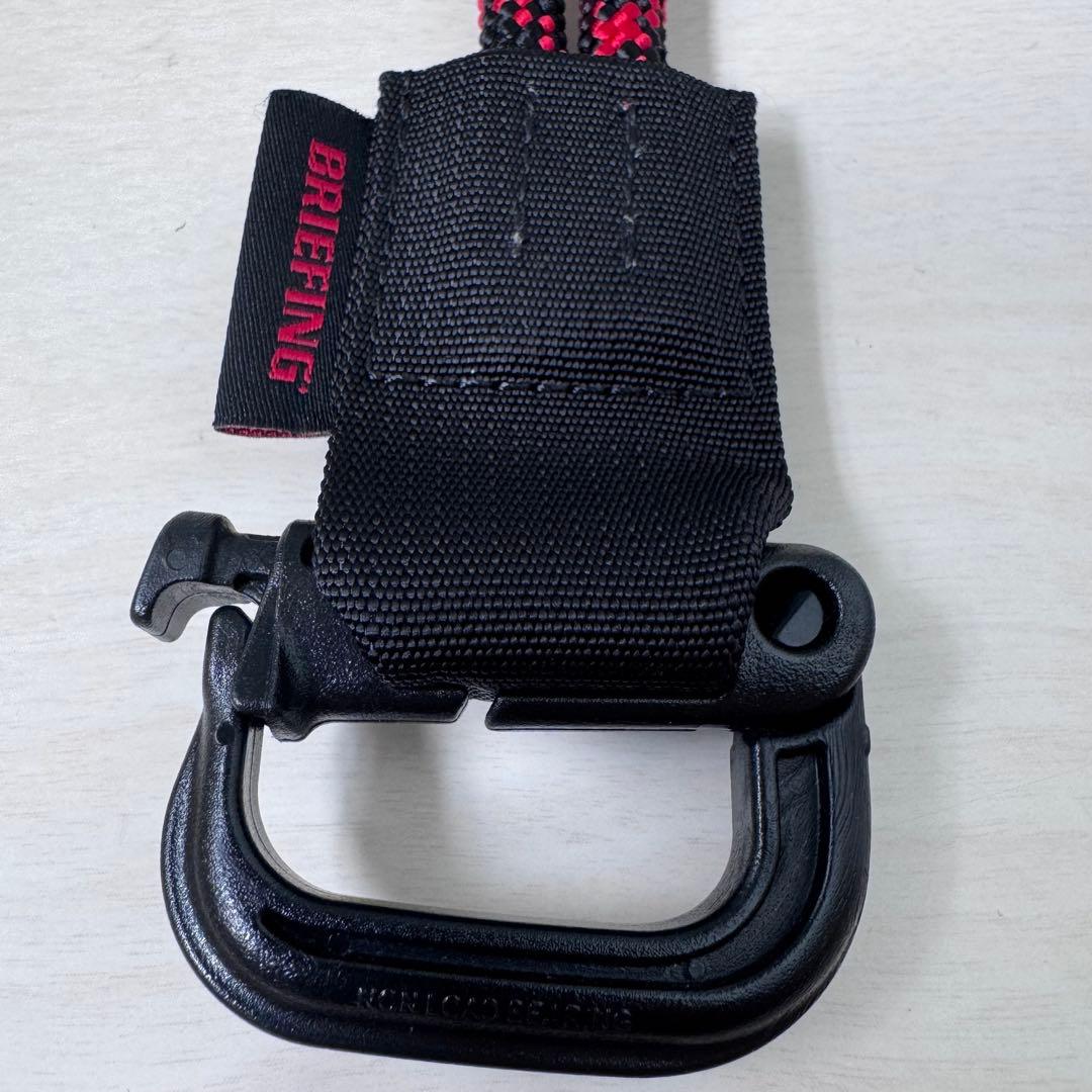 【廃盤モデル】BRIEFING ASSAULT UTILITY STRAP
