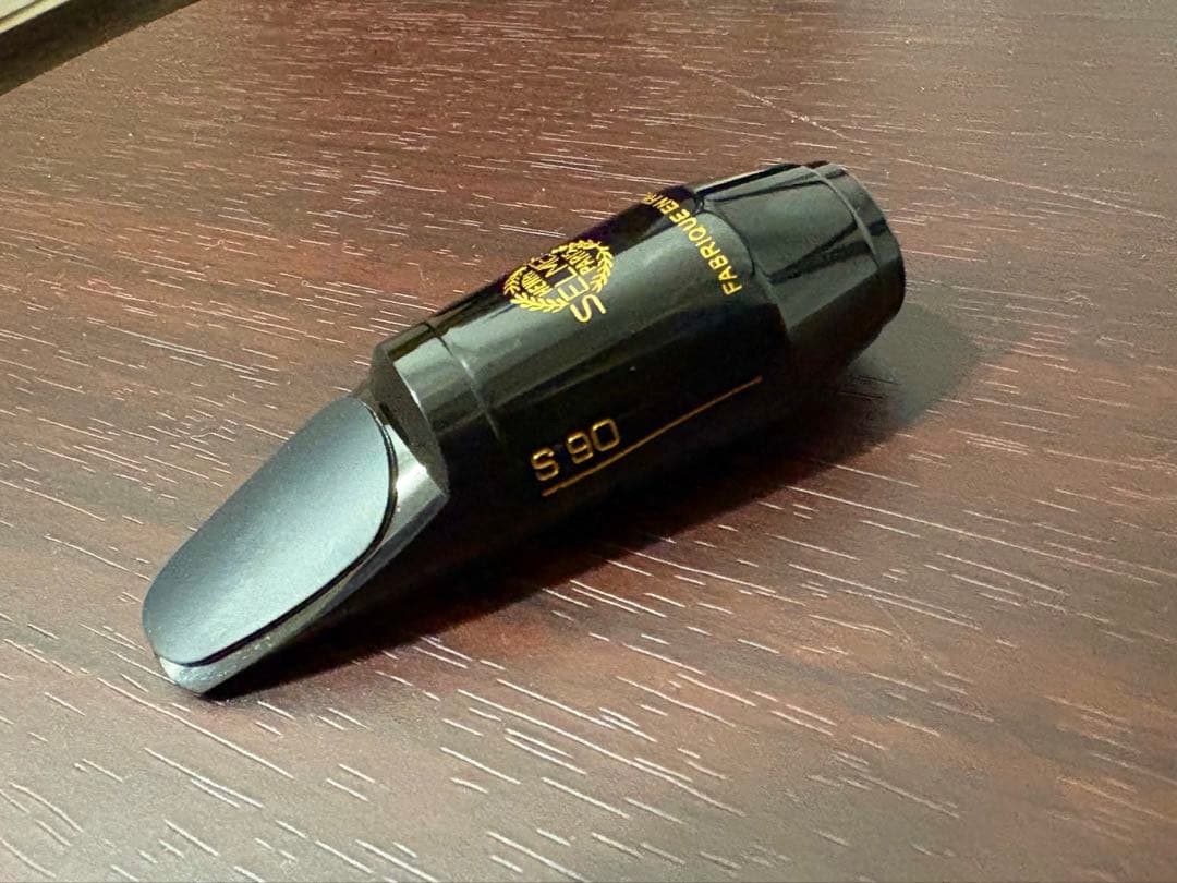 【神威】YAMAHA ソプラノサックス YSS-475II