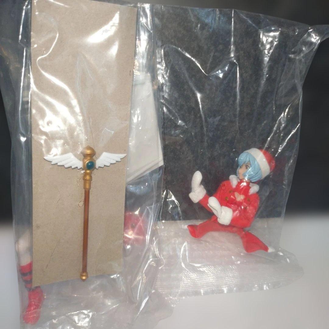 【新品＆中古オマケ付】エヴァンゲリオン80サイズ超詰め込みまとめ売りセット