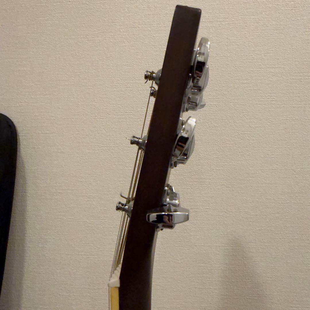 アコースティックギター　YAMAHA FG-720