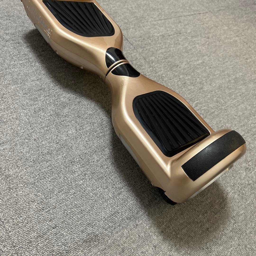 Airbike 電動スケボー　電動スマートスクーター　リコール対応済み