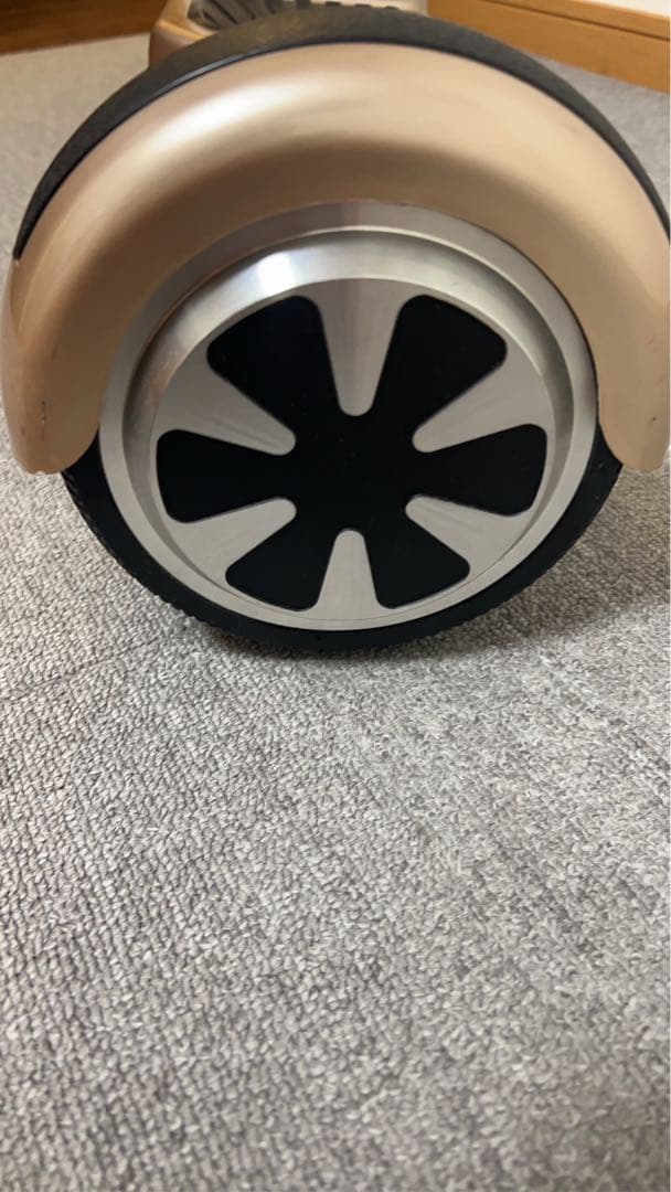 Airbike 電動スケボー　電動スマートスクーター　リコール対応済み