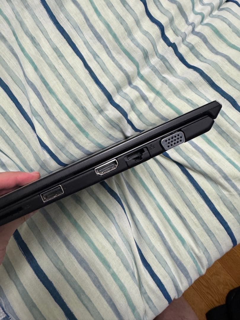 Windowsノート本体 vaio PC