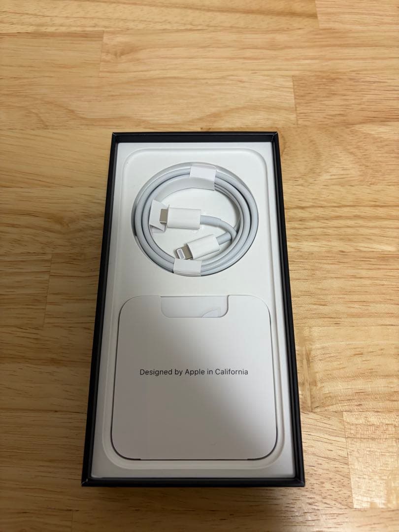 iPhone 12 Proパシフィックブルー 128GB 本体