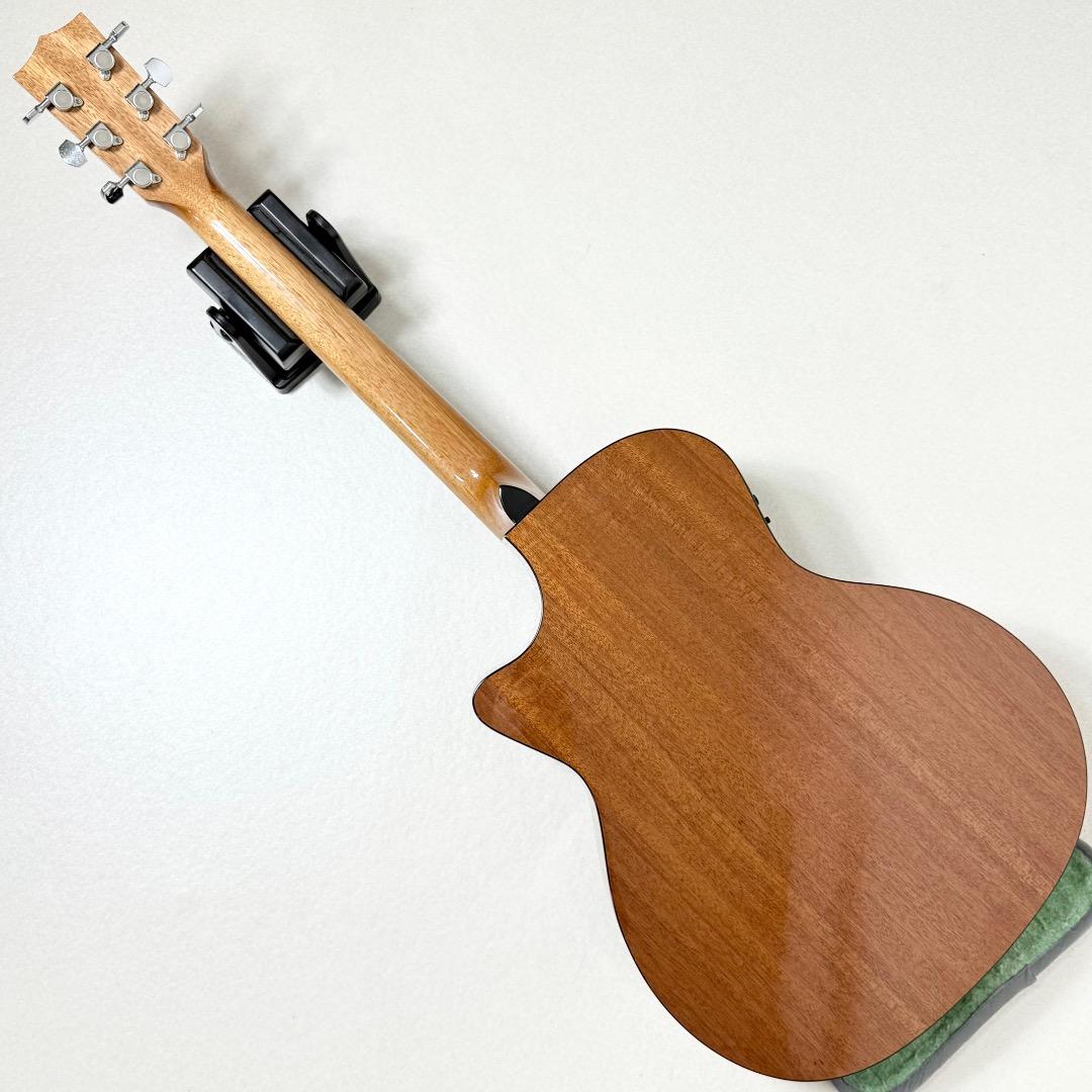 KALA アコースティックギター FISHMAN搭載 KA-GTR-MTS-E