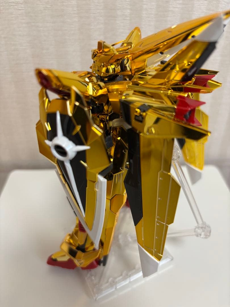 【ChiMi】RG アカツキ+シラヌイ、拡張セット