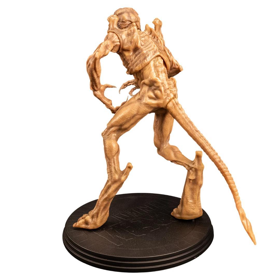 スクリームグレート/ パンプキンヘッド 8インチスケール アクションフィギュア