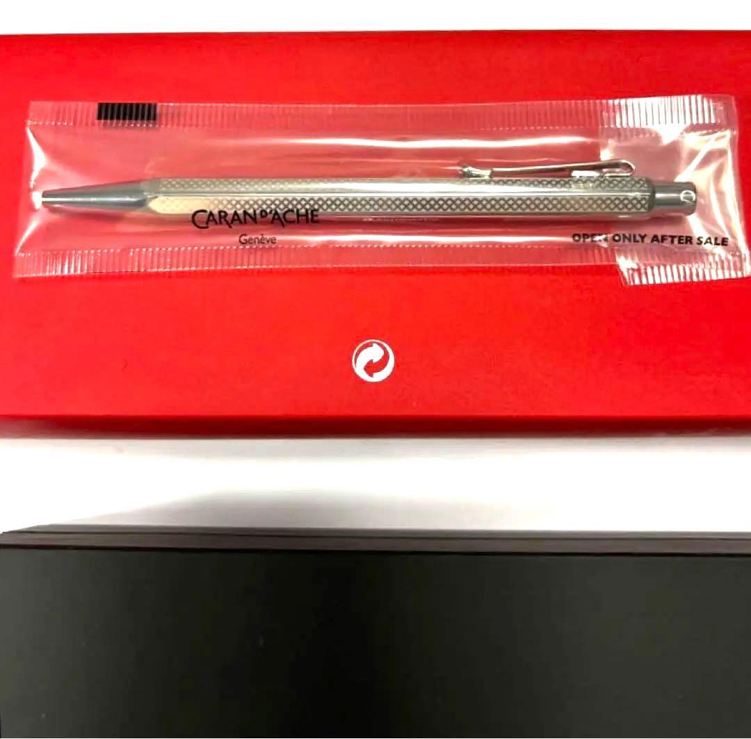 【専用】新品未開封　ジュネーブ筆記用具ブランドカランダッシュ　エクリドール