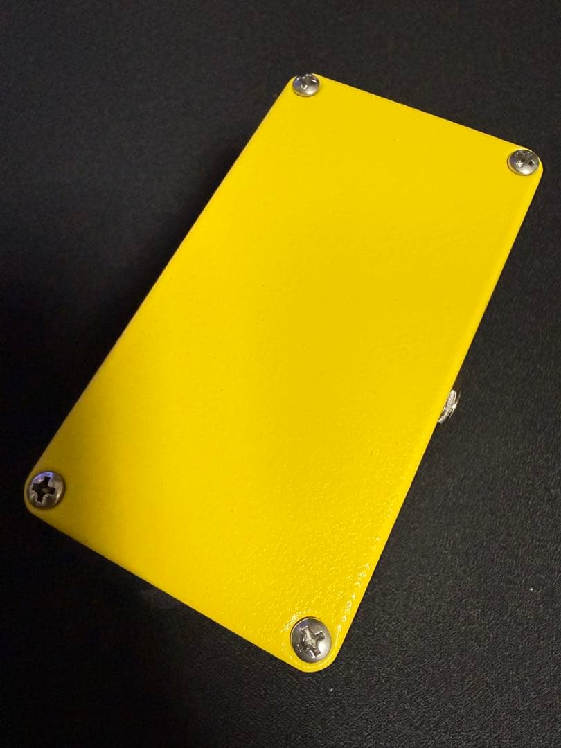 Xotic Effects AC Booster V2 YAMAKIさま専用