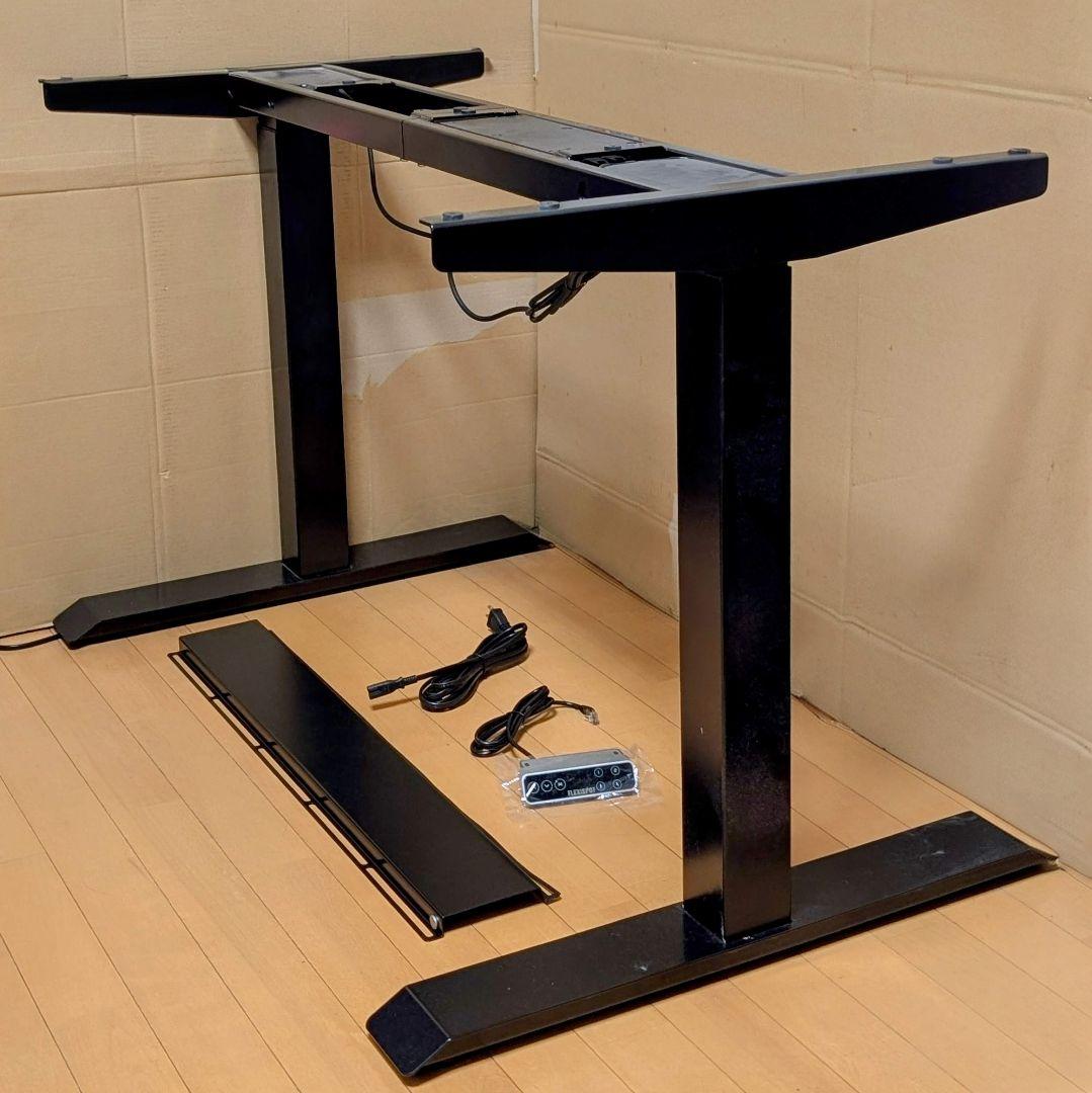 FLEXISPOT EJ2 電動昇降式デスクフレーム