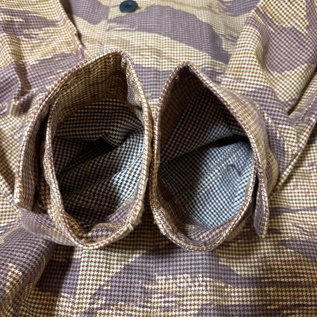 ジャケット・アウター 90s archive new world order jacket