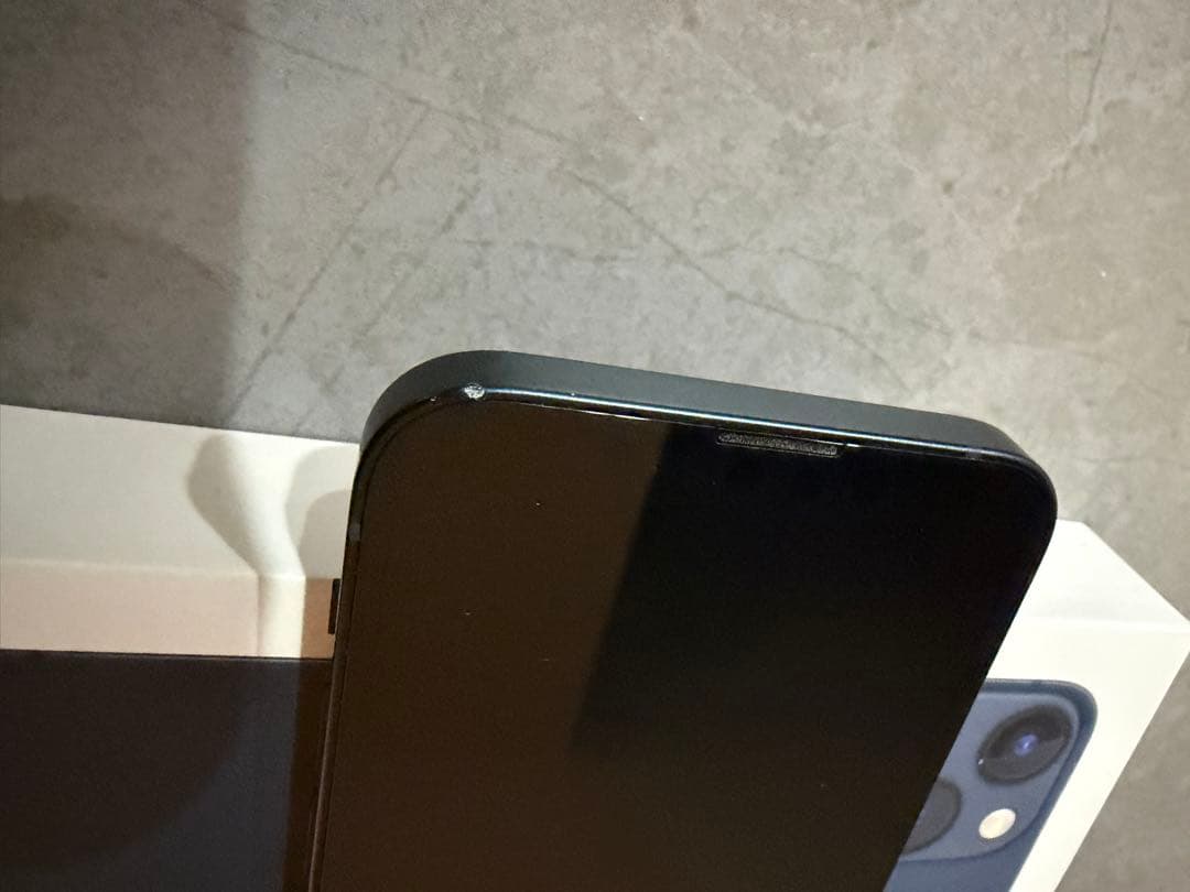 iPhone13mini 128GB SIMフリー ミッドナイト