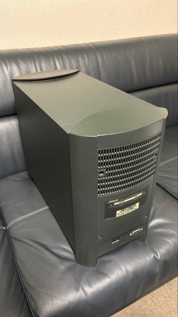 BOSE AV3-2-1 PS3-2-1 ボーズ ホームシアターシステム