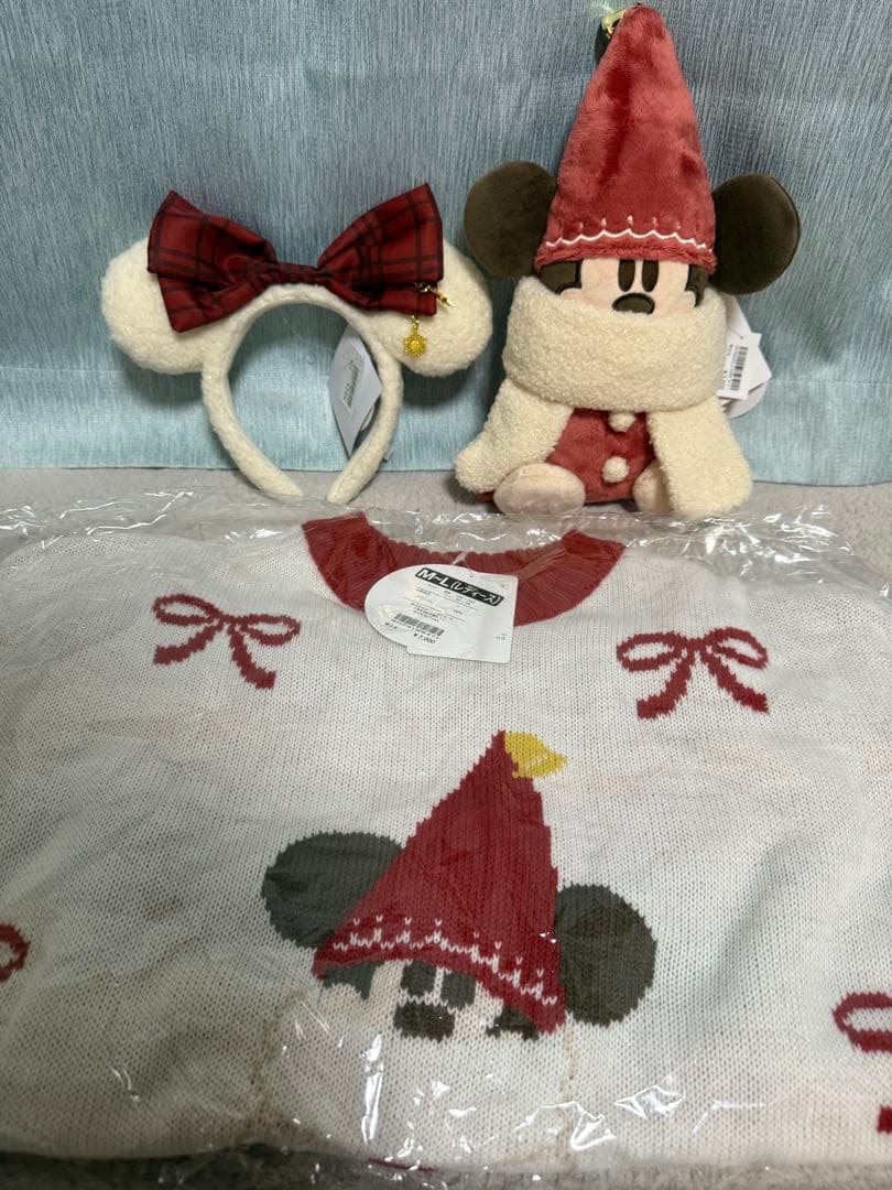 リルリンリン2025 4点セット