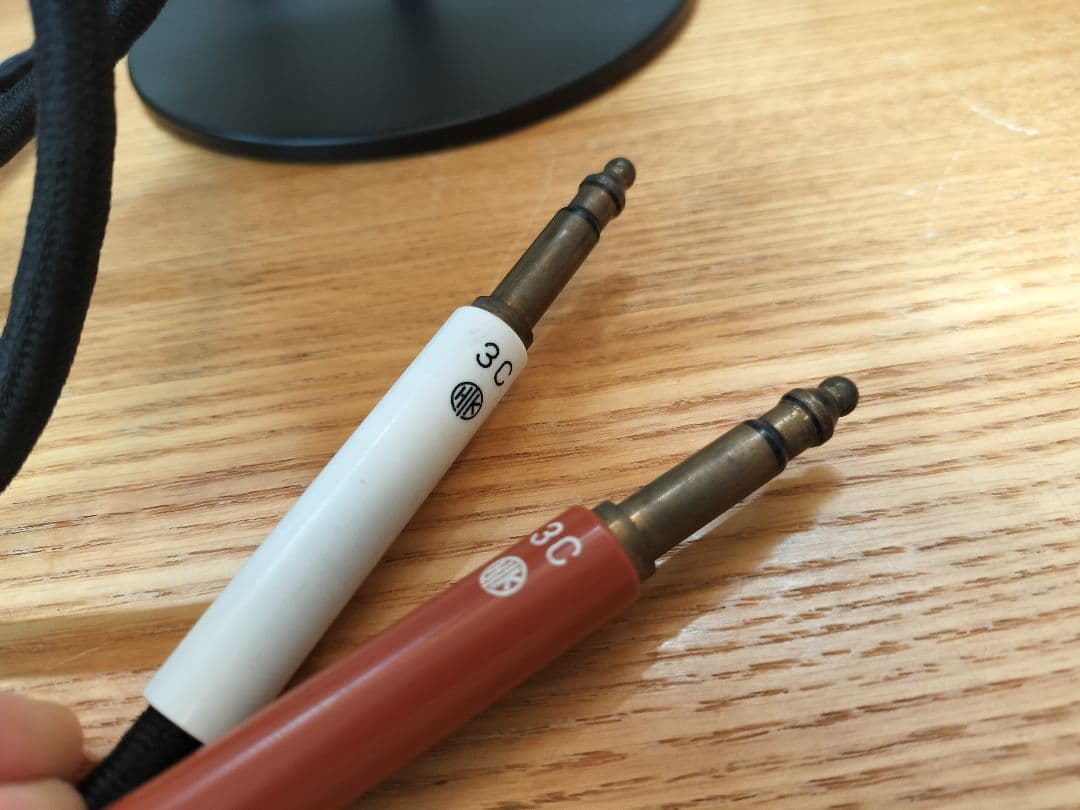 希少 ELEGA エレガ DR-592C モニターヘッドホン