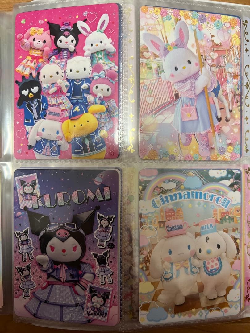 いちご新聞50周年記念64枚セット　トレーディングカード