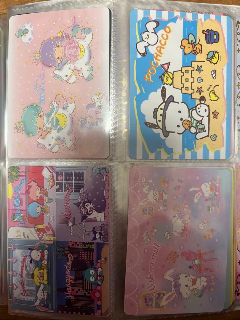 いちご新聞50周年記念64枚セット　トレーディングカード