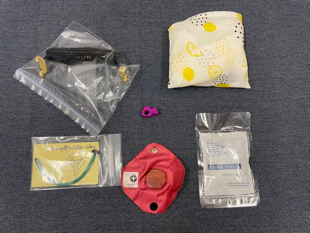 ヴァイオリン　ピグマリウス アドバンス　子ども　子供　小学生　キッズ　弓　ケース