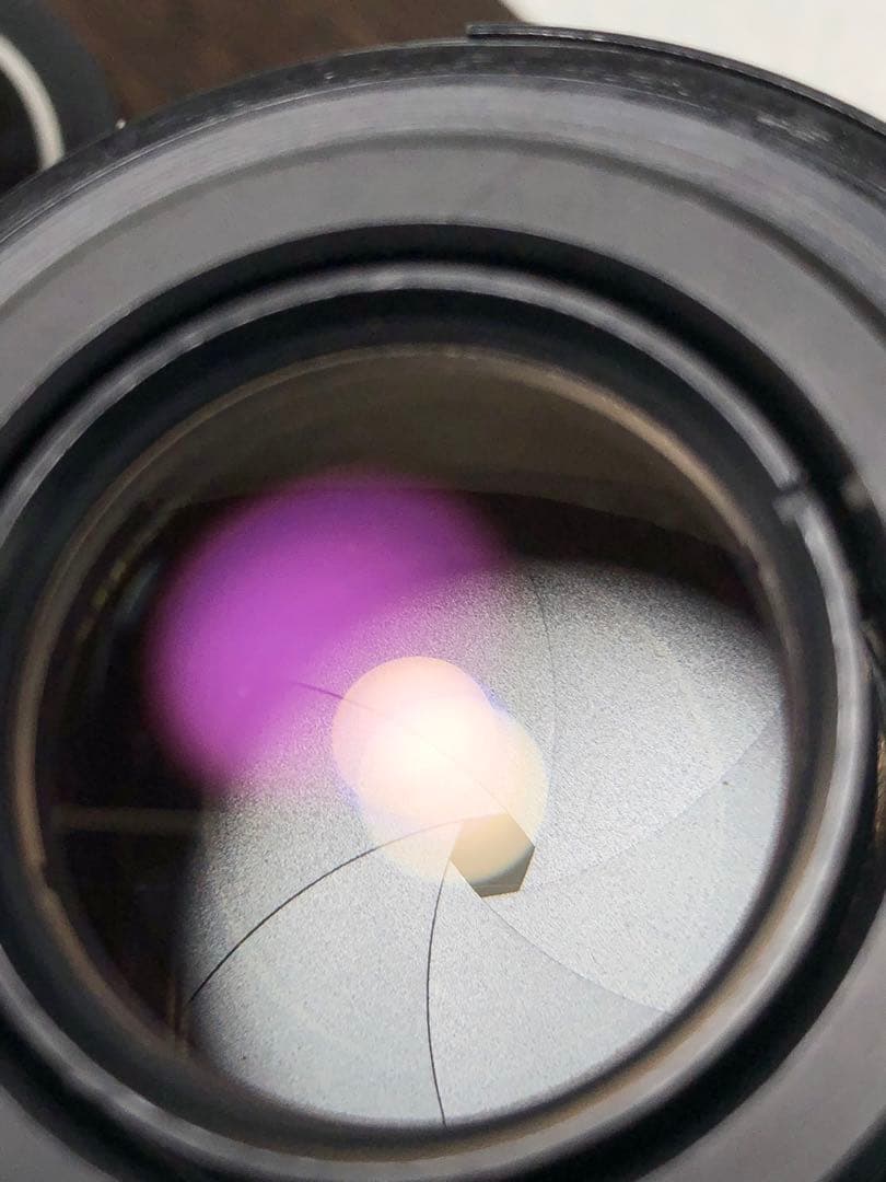 レア　carenar 55mm f1.8 m42マウント