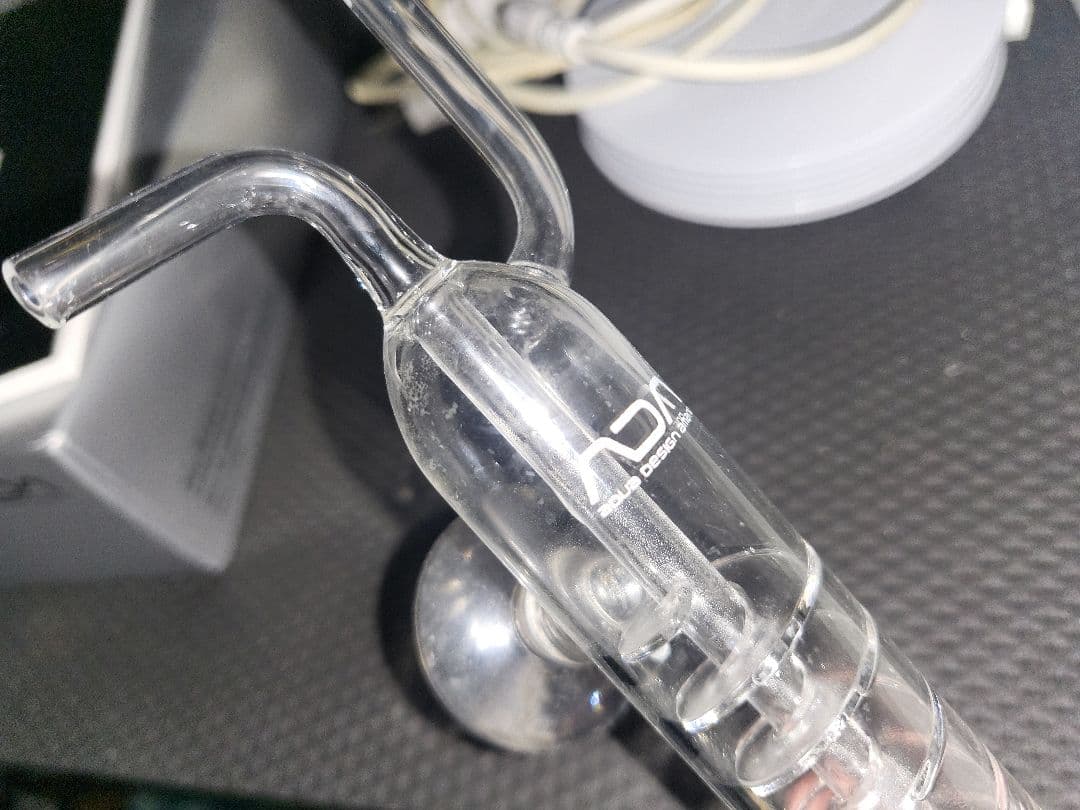 ADA　美品　ビートルカウンター廃盤品