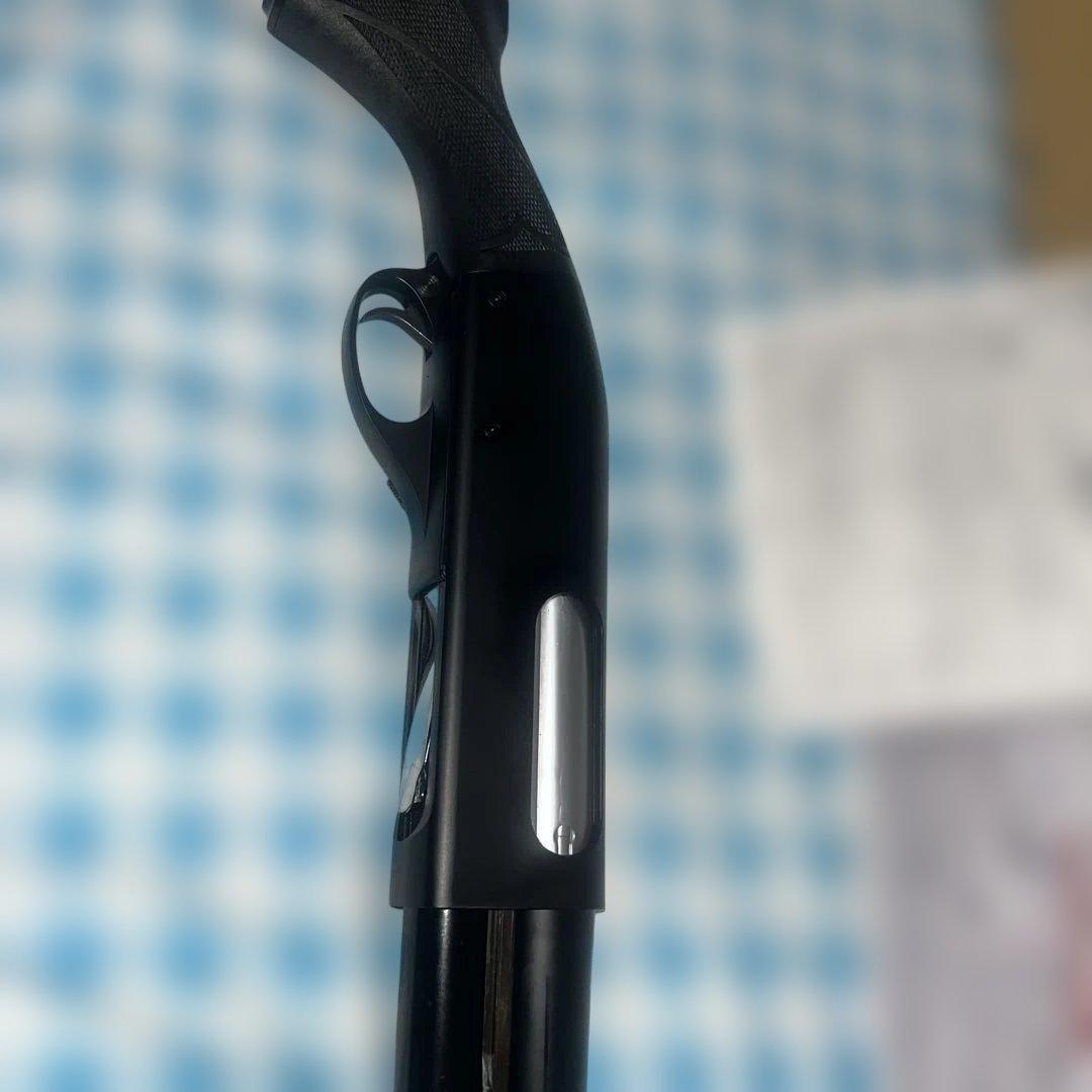 M870 ショットガン BV EX マルゼン