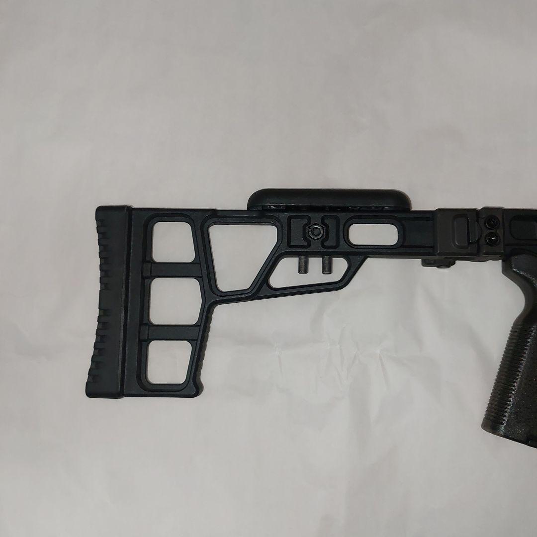 東京マルイVSR-10&メイプルリーフMLC-S2中古(カスタム品)