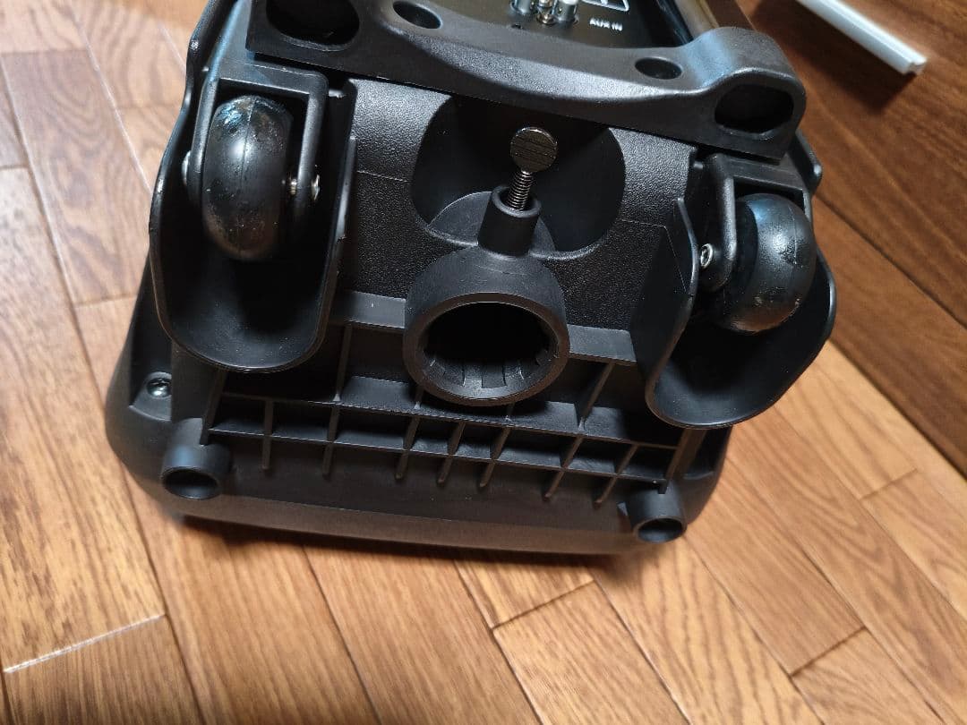 CICONIA トロリースピーカー Bluetooth　カラオケ