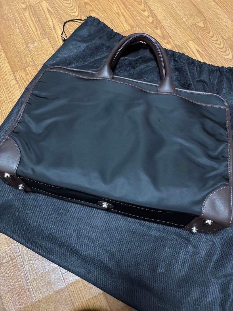 オロビアンコ Orobianco RUFUS ビジネスバッグ ブリーフケース