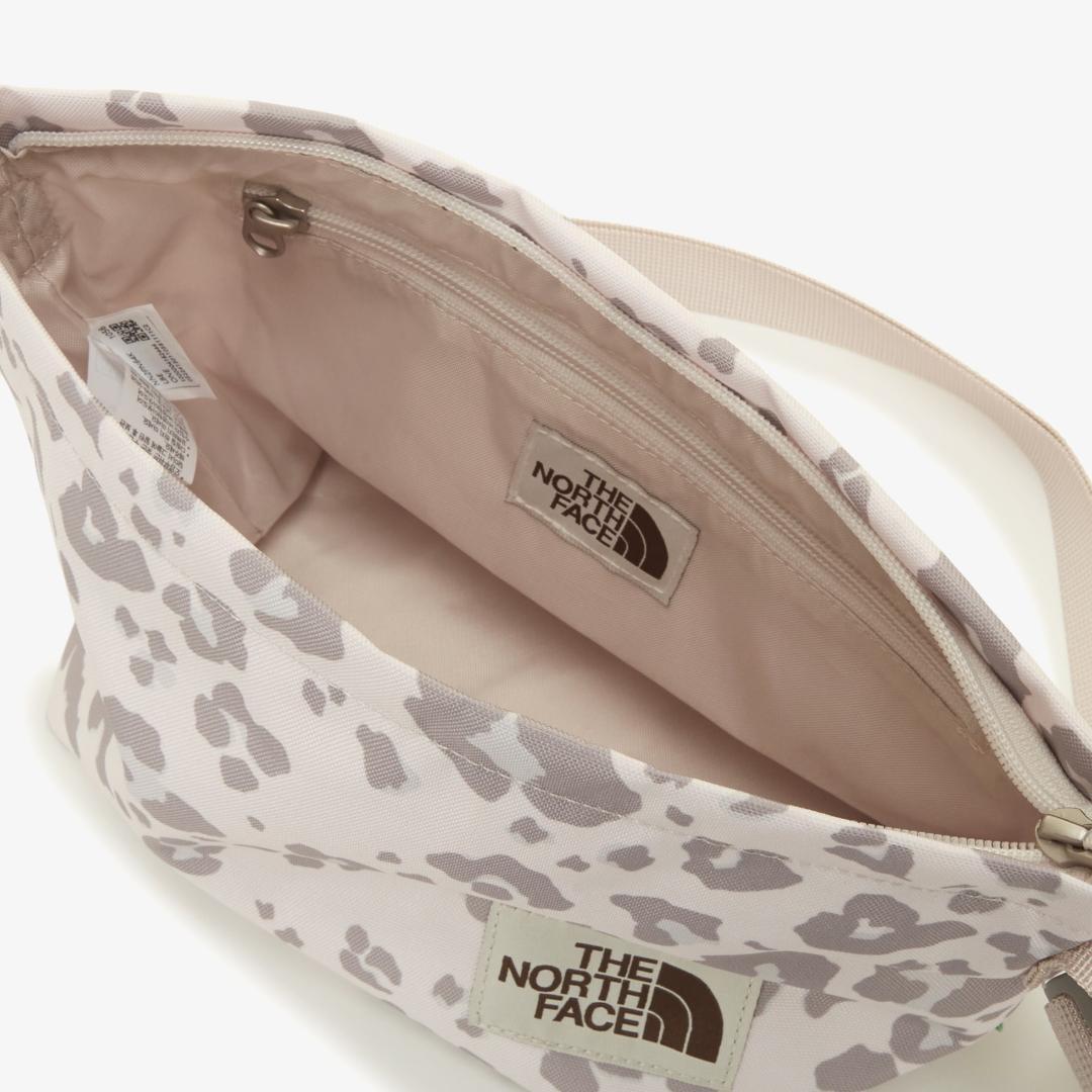 完売！ノースフェイス　WL　クロスバッグ 　ショルダーバッグ　LBE