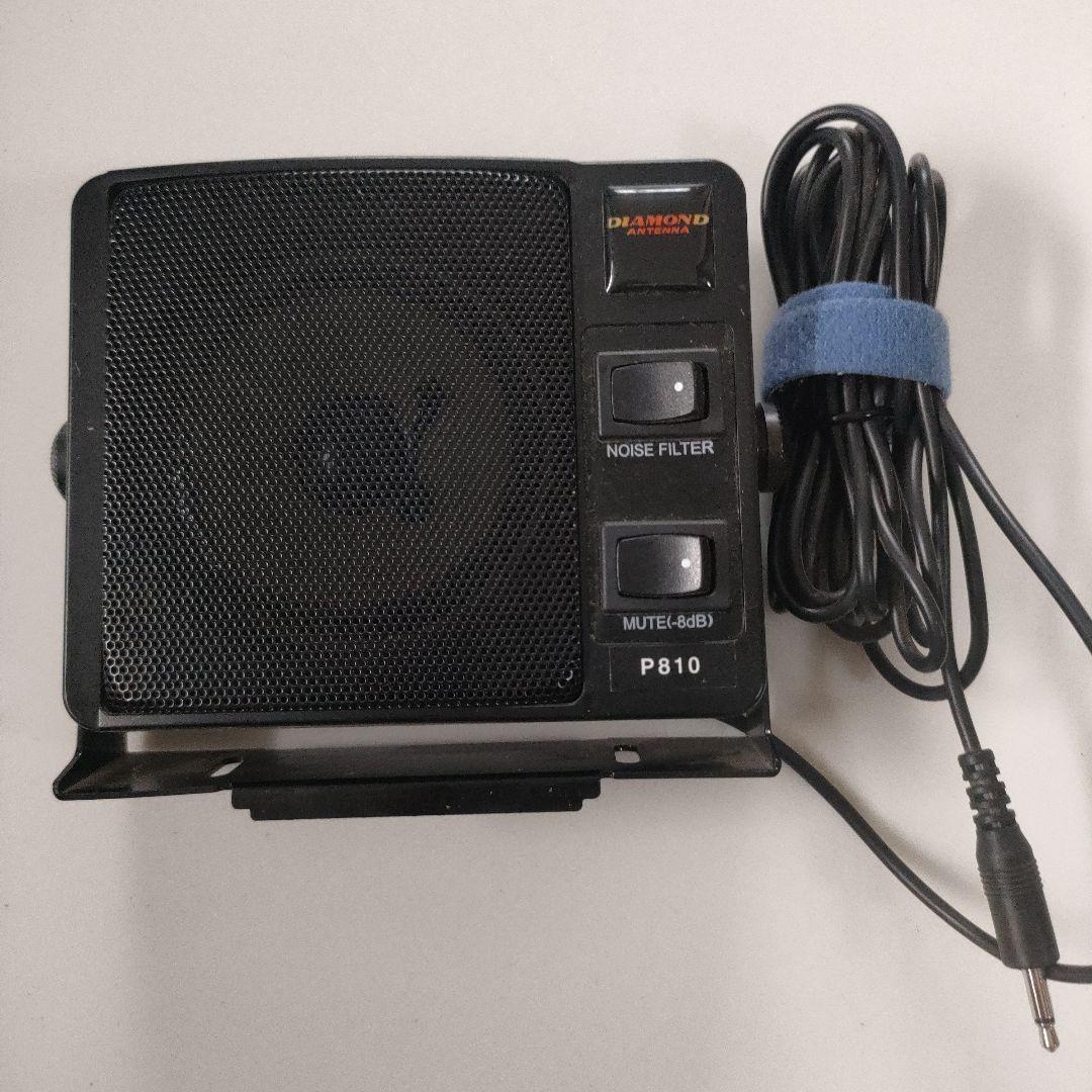 J.tdkアマチュア無線機セット