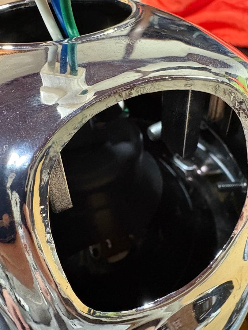 マーシャルヘッドライト819 130φ