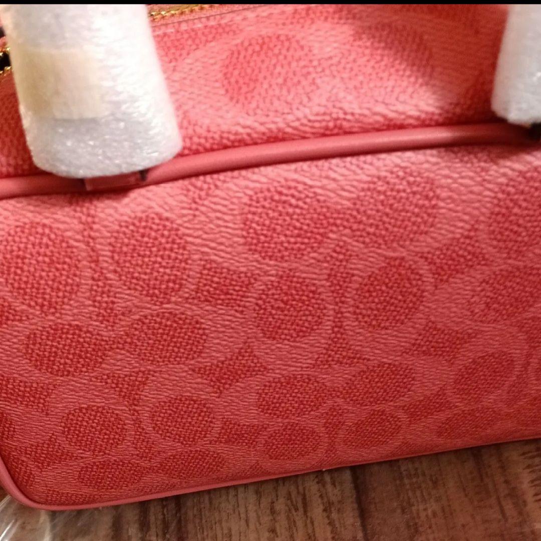 にぇろさま専用！ COACH PEANUTS コラボバック、正規品、未使用