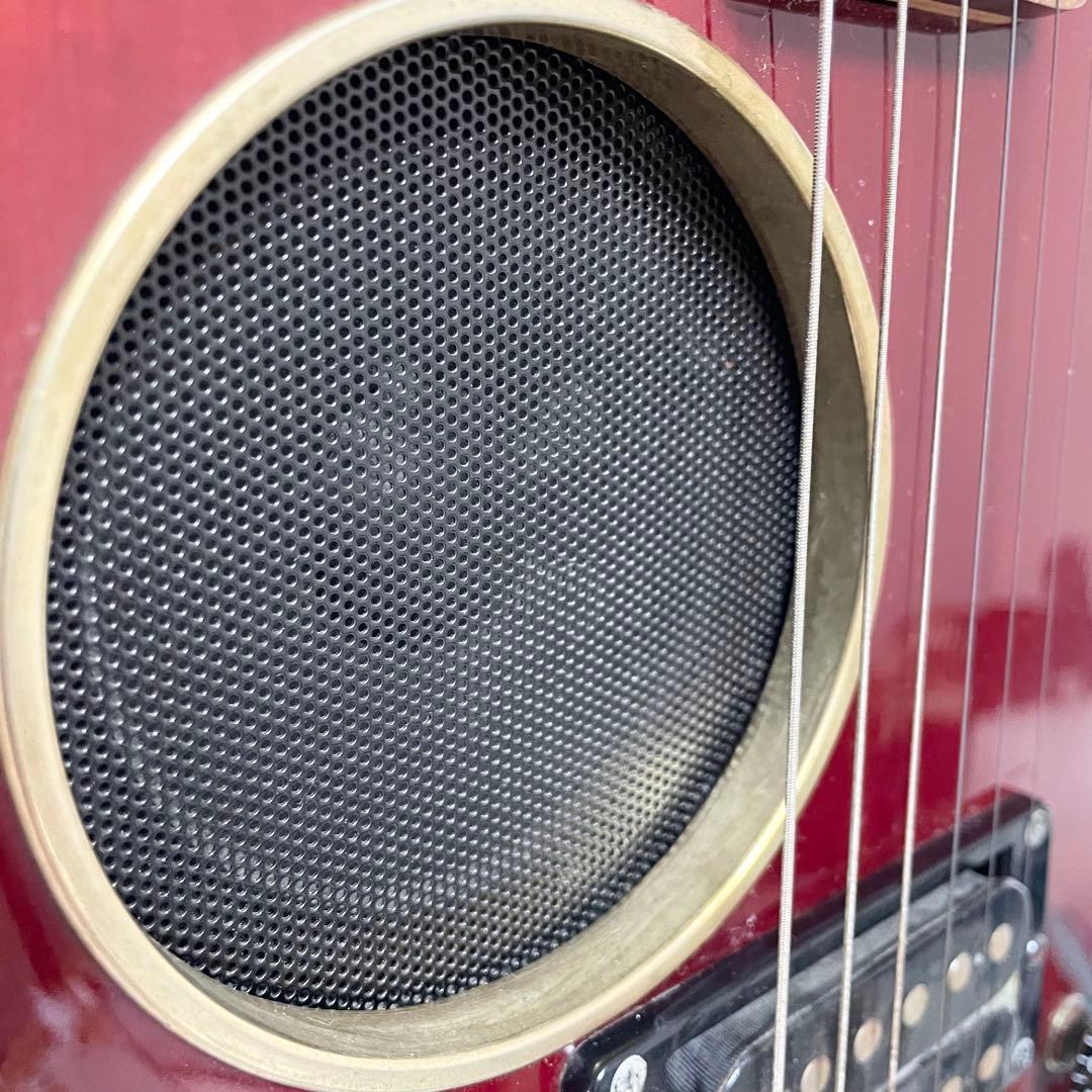 【ジャンク】FERNANDES DIGI-ZO HYPER ZO-3