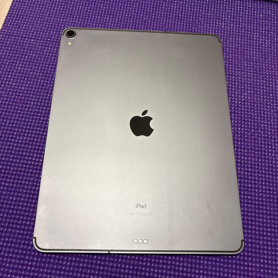 iPad Pro第3世代256GB+Apple Pencil 色々セット