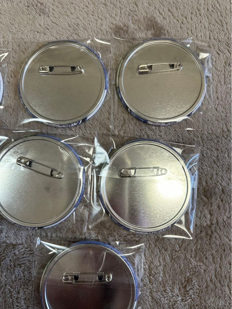 ハイキュー!! キャラクターグッズ セット