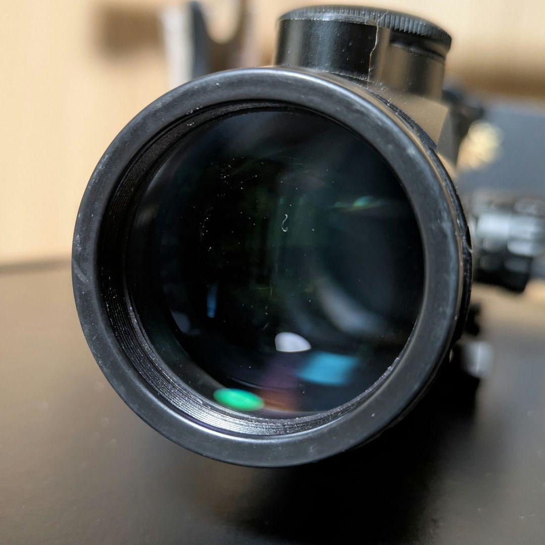 SURE HIT HIDE7 光学サイト 1.5-4倍