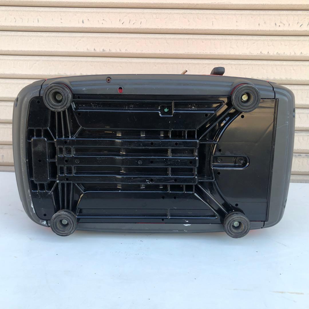 eu16i ホンダ インバーター 発電機 ポータブル 防災 停電 通電確認済み