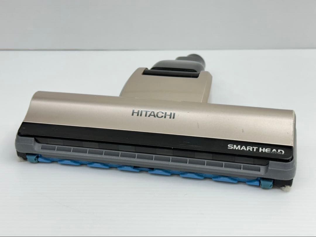 格安　中古　CV-SP900G 日立　掃除機　D-AP51 ヘッド　パワーブラシ