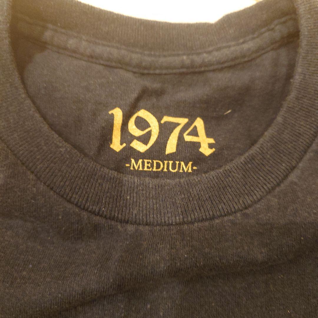 The BONEZ T$UYO$HI 50th Anniversary Tシャツ