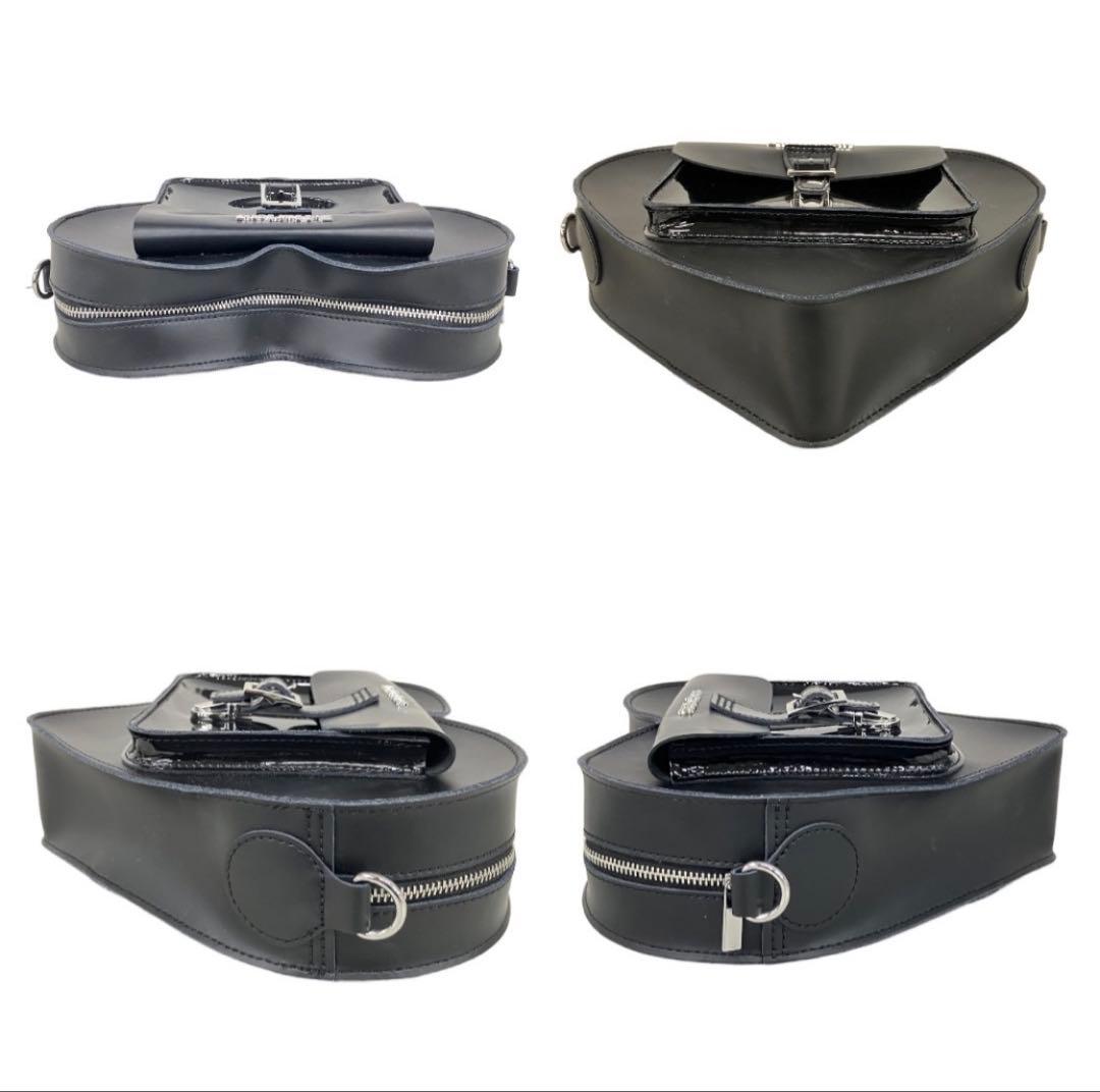 Dr.Martens マーチン ハート バッグ バックパック ショルダー