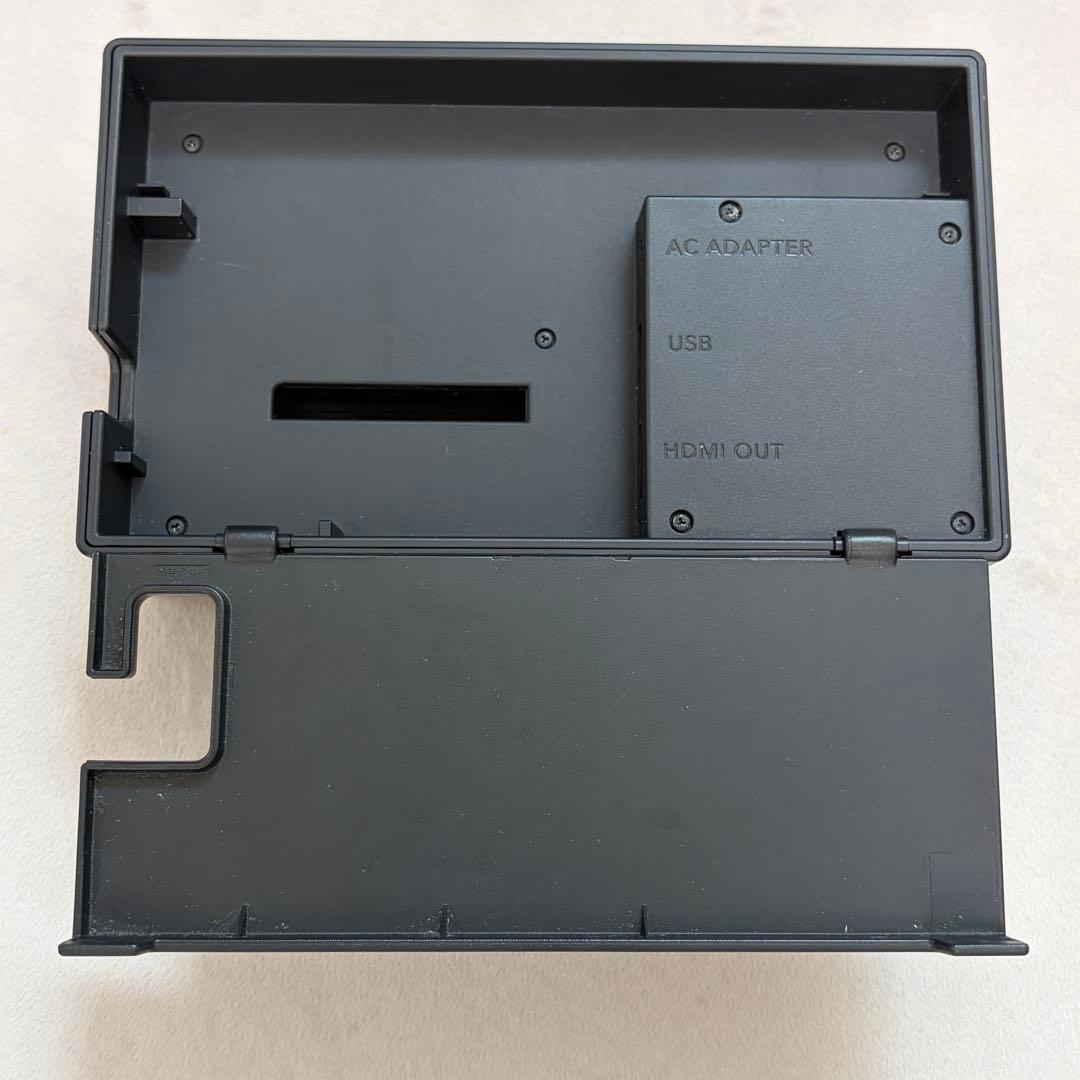 Nintendo Switch 本体　動作確認済み