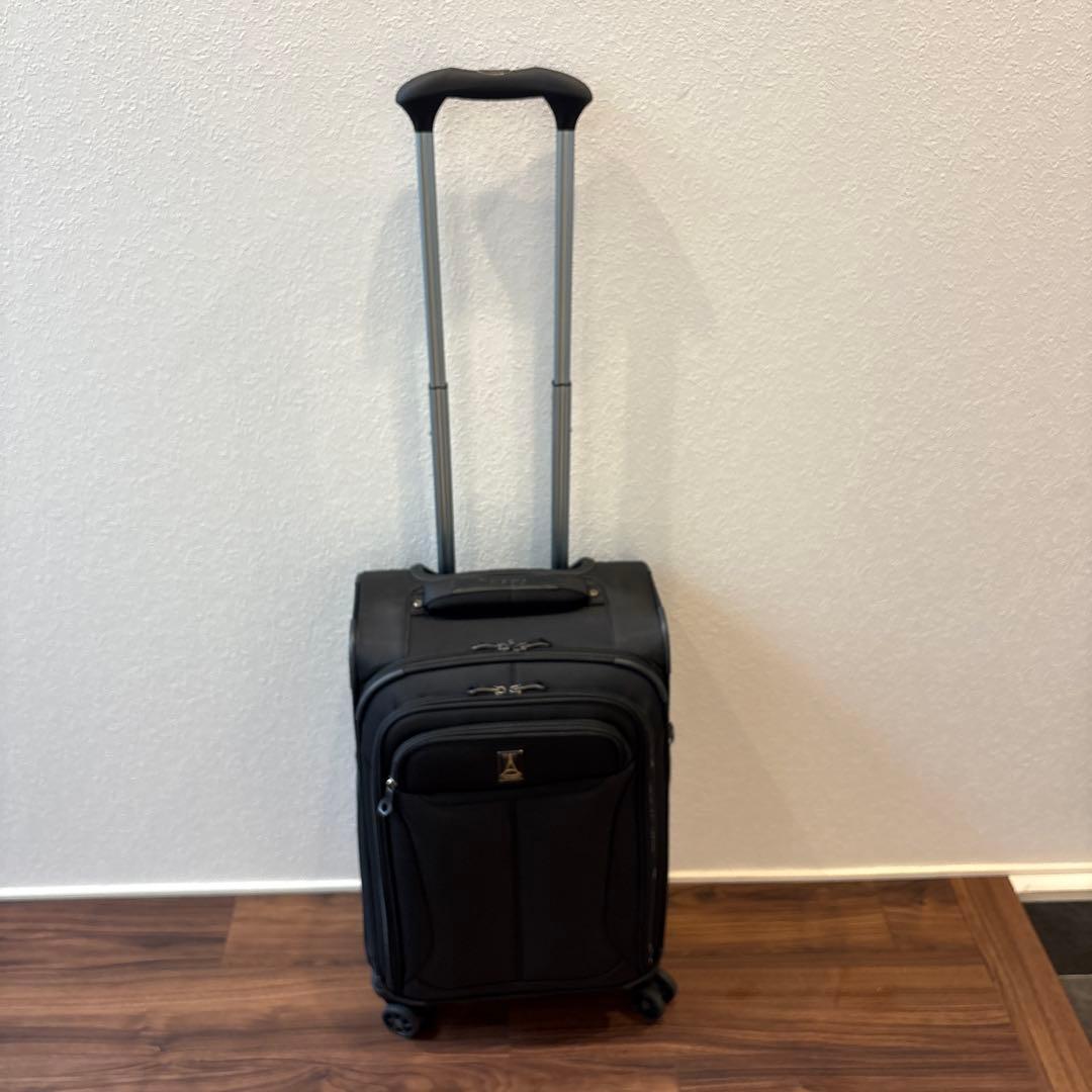 【美品】Travelpro Tourlite 21インチ 機内持込可能サイズ