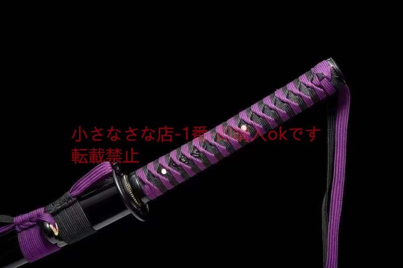 【鬼滅の刃】 武具　刀装具　日本刀　模造刀 居合刀